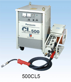 500CL5